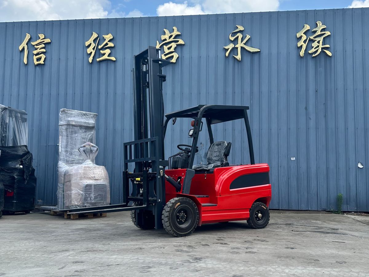 HG-CPD25 2.5Ton Electric Forklift
